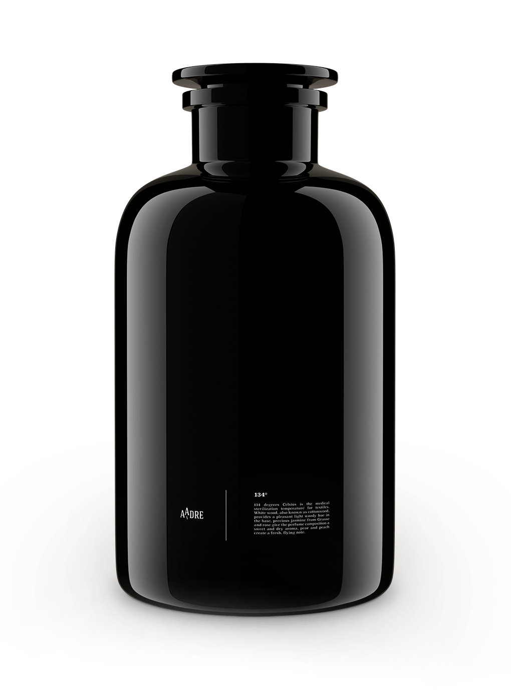 Диффузор <b>134℃</b>